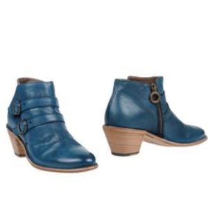 Fiorentini + Baker Ankle Boot
